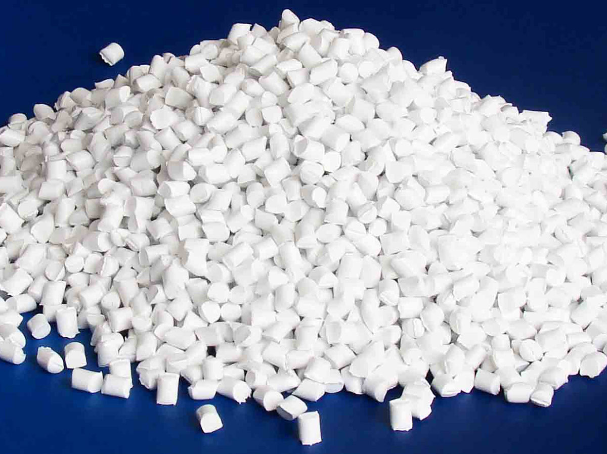 PP Polymers
